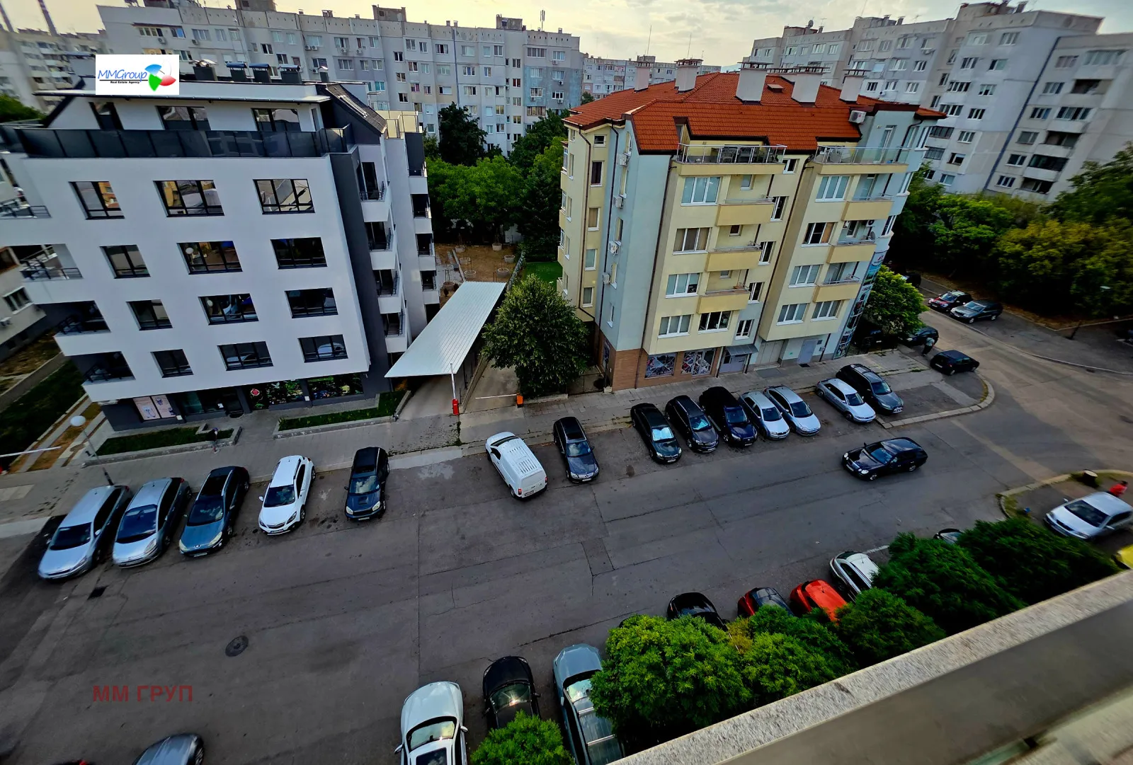 3-стаен, Дружба 2, София - снимка 4 от 10