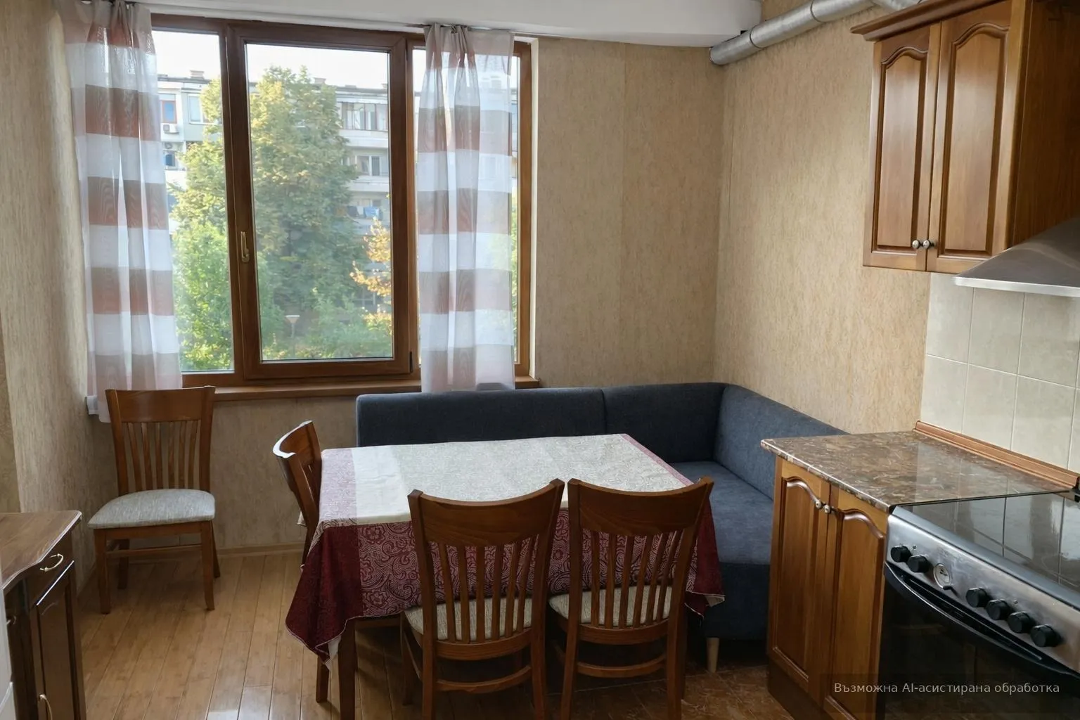 3-стаен, Каменица 1, Пловдив