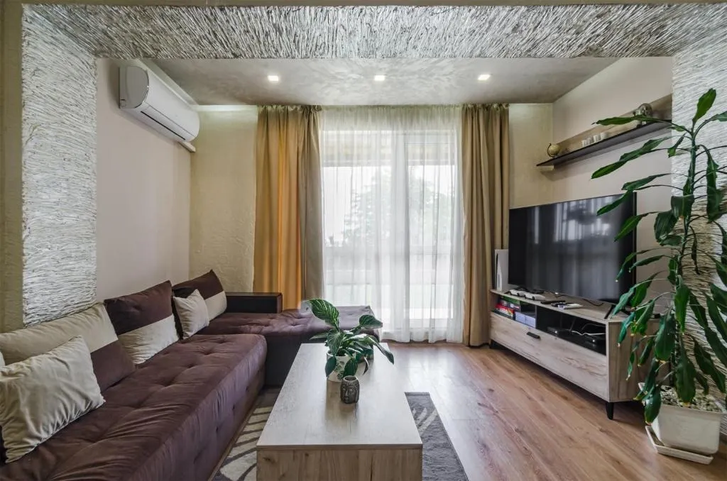 3-стаен, Траката, Варна - снимка 11 от 14