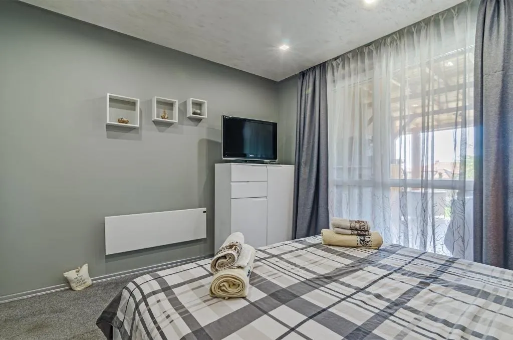 3-стаен, Траката, Варна - снимка 3 от 14