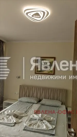 3-стаен, Лазур, Бургас - снимка 3 от 10