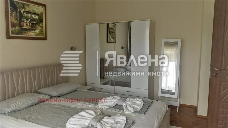 3-стаен, Лазур, Бургас - снимка 8 от 10