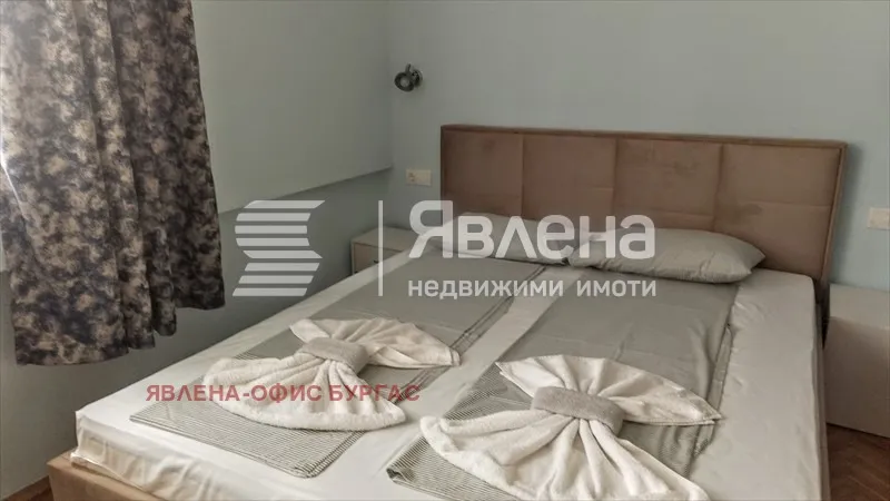 3-стаен, Лазур, Бургас - снимка 9 от 10
