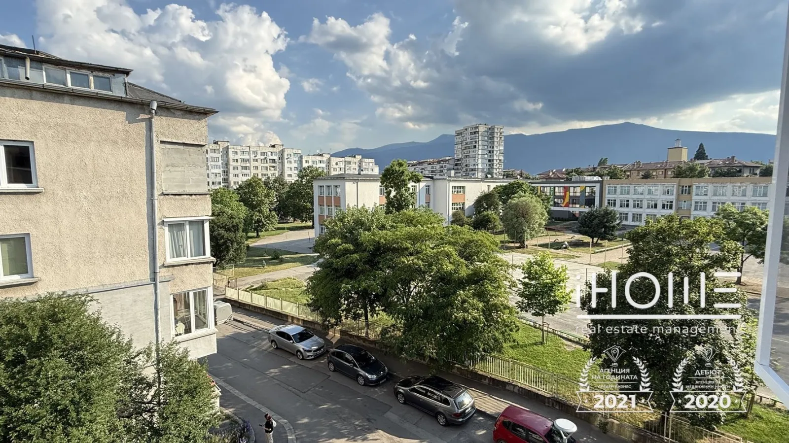 3-стаен, Дървеница, София - снимка 8 от 12