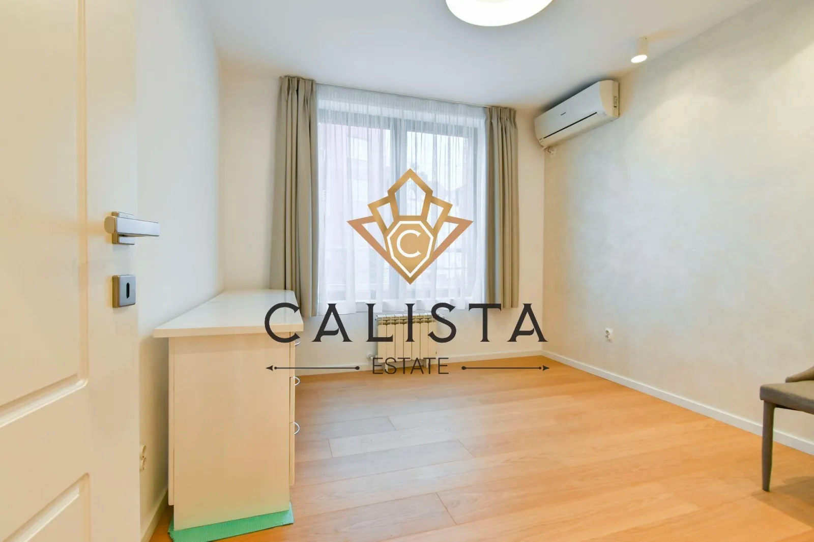 3-стаен, Витоша, София - снимка 4 от 18