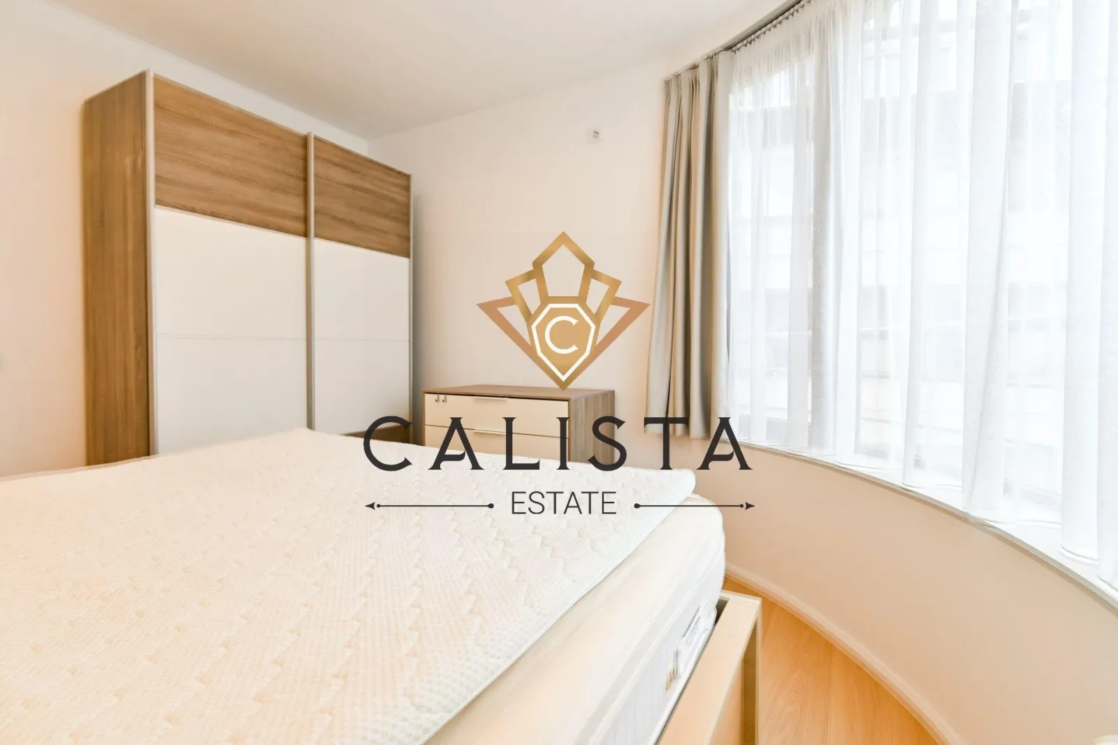 3-стаен, Витоша, София - снимка 17 от 18