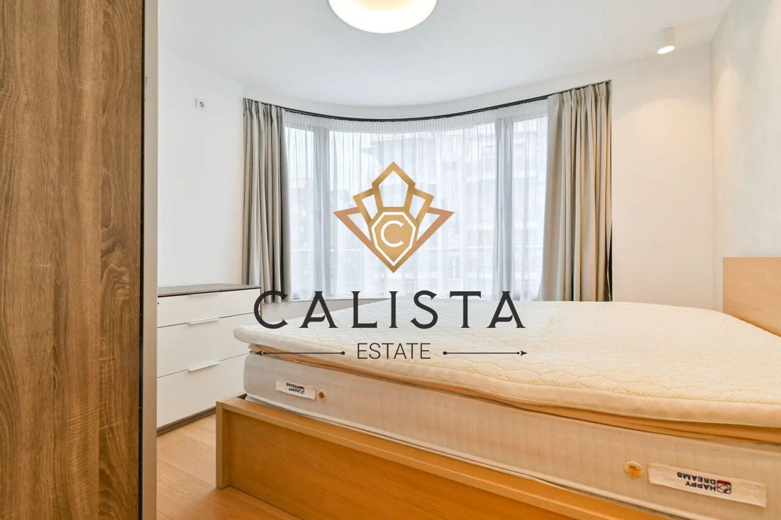 3-стаен, Витоша, София