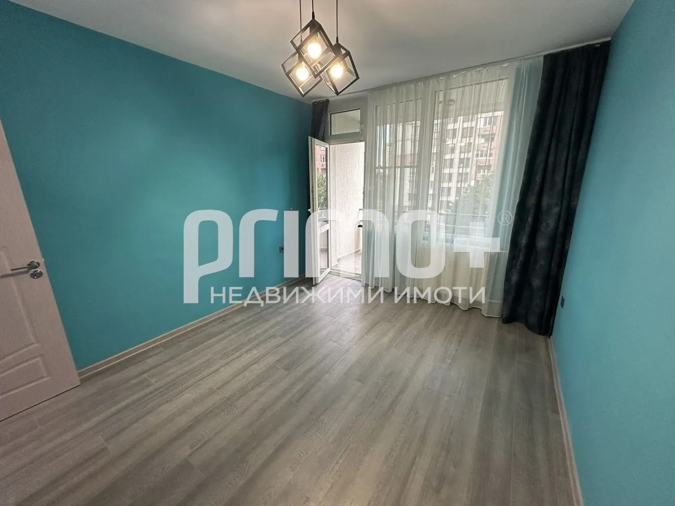 3-стаен, Банишора, София - снимка 4 от 18