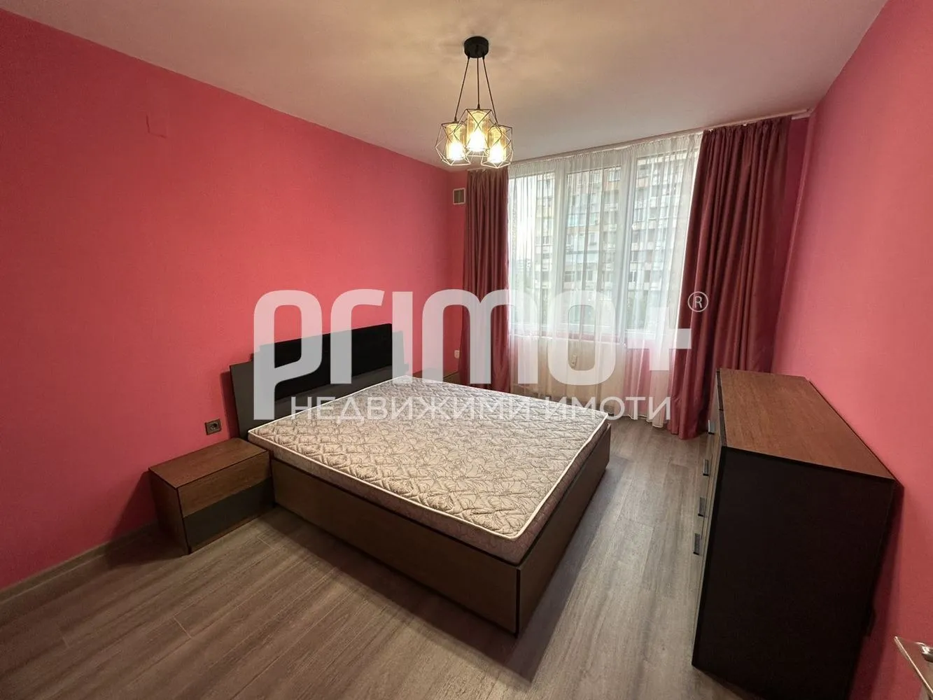 3-стаен, Банишора, София - снимка 17 от 18