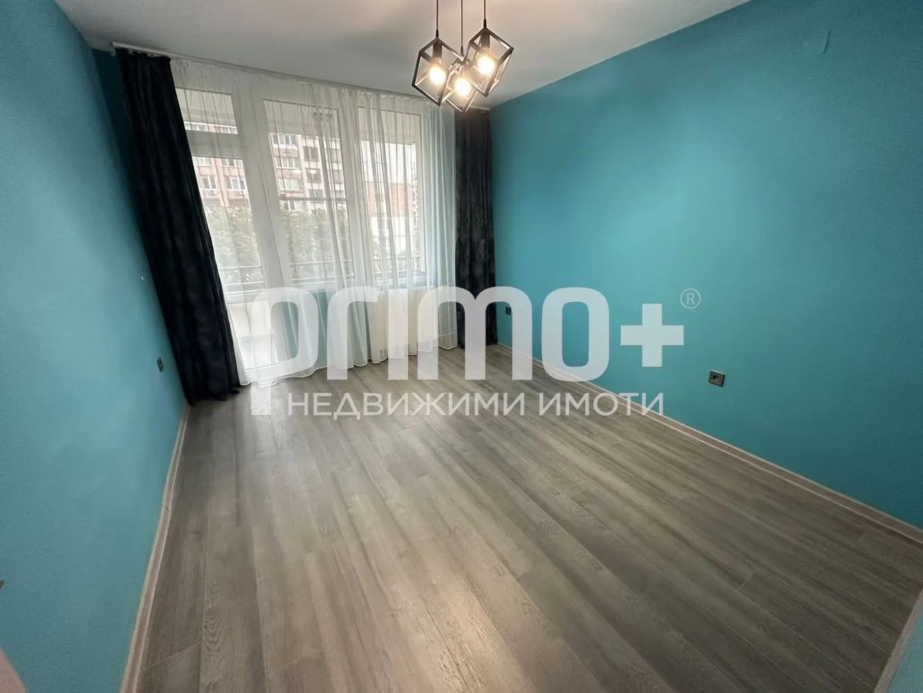 3-стаен, Банишора, София - снимка 3 от 18