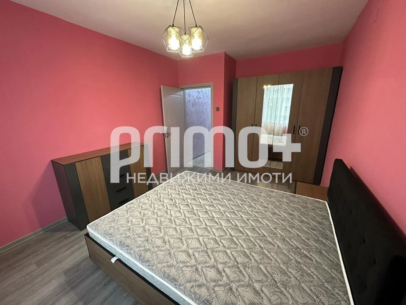 3-стаен, Банишора, София - снимка 2 от 18