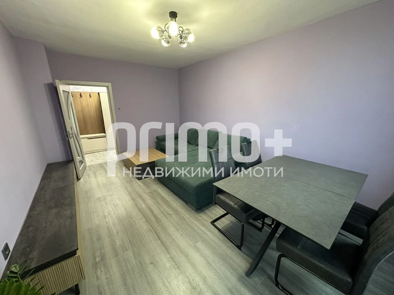 3-стаен, Банишора, София - снимка 12 от 18