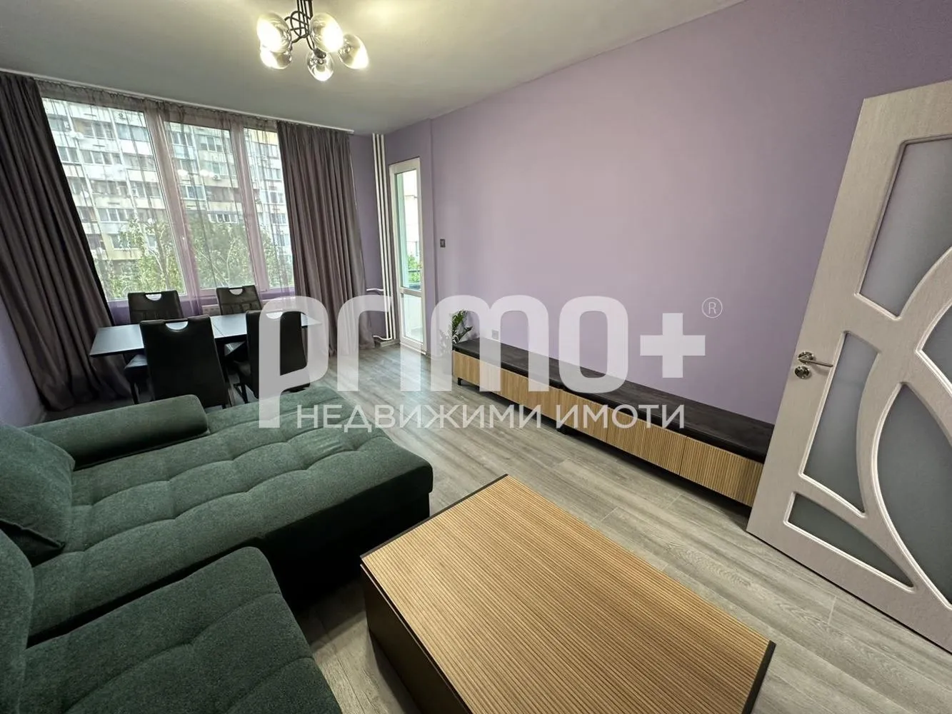 3-стаен, Банишора, София - снимка 14 от 18