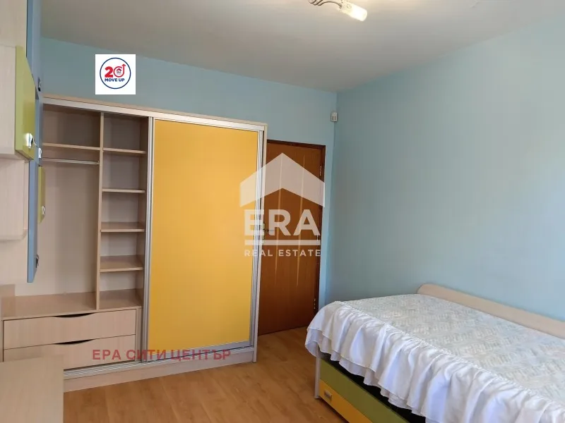 3-стаен, Център, Стара Загора - снимка 10 от 12