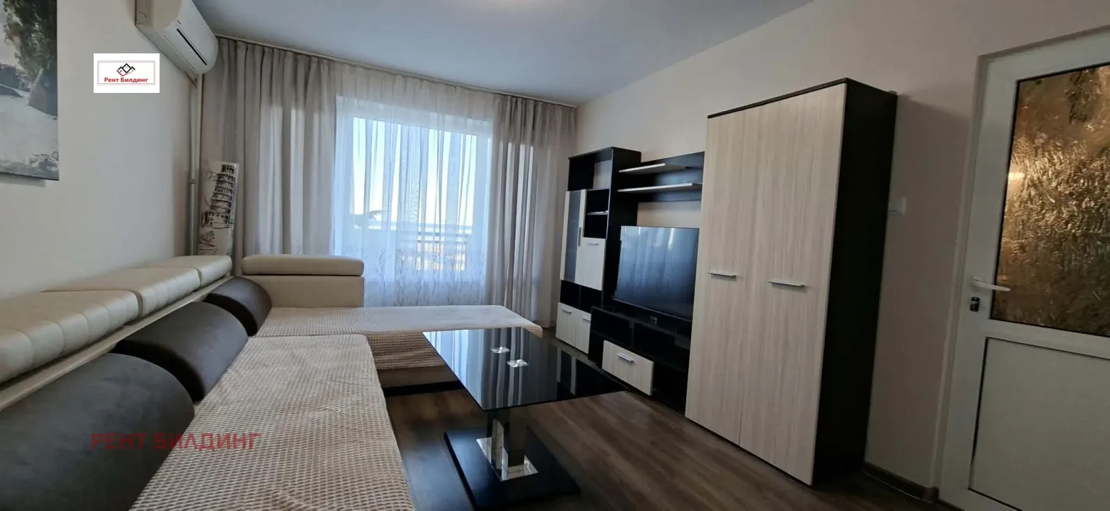 3-стаен, Зорница, Бургас - снимка 15 от 18