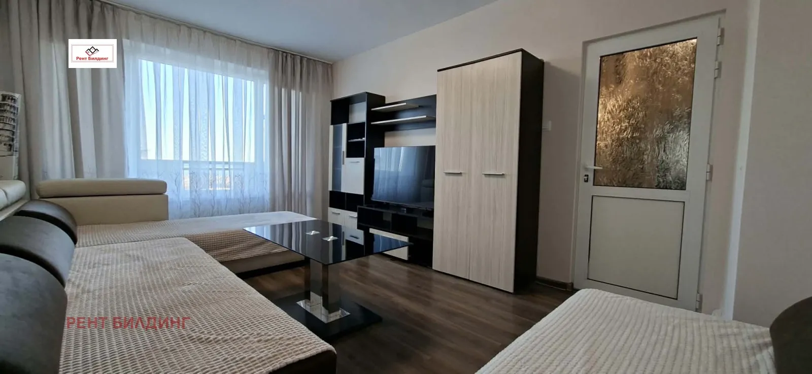 3-стаен, Зорница, Бургас - снимка 16 от 18