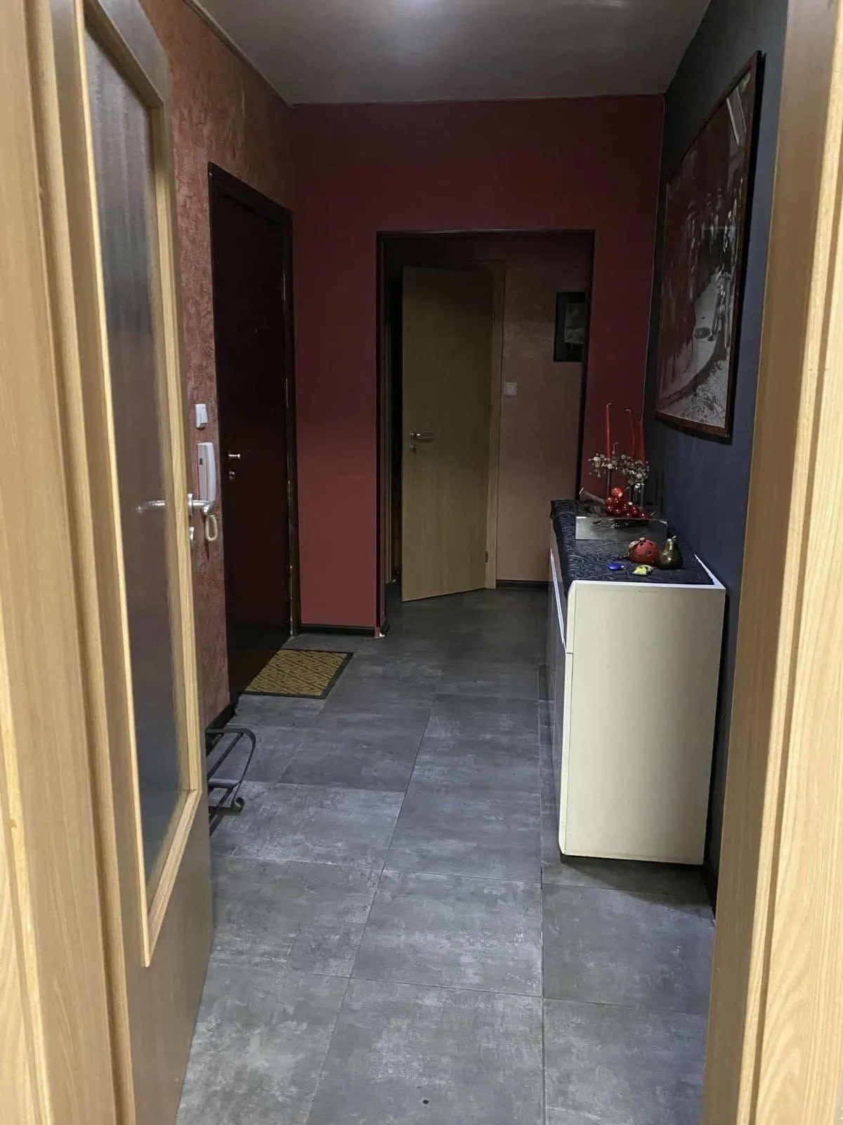3-стаен, Света троица, София - снимка 3 от 10