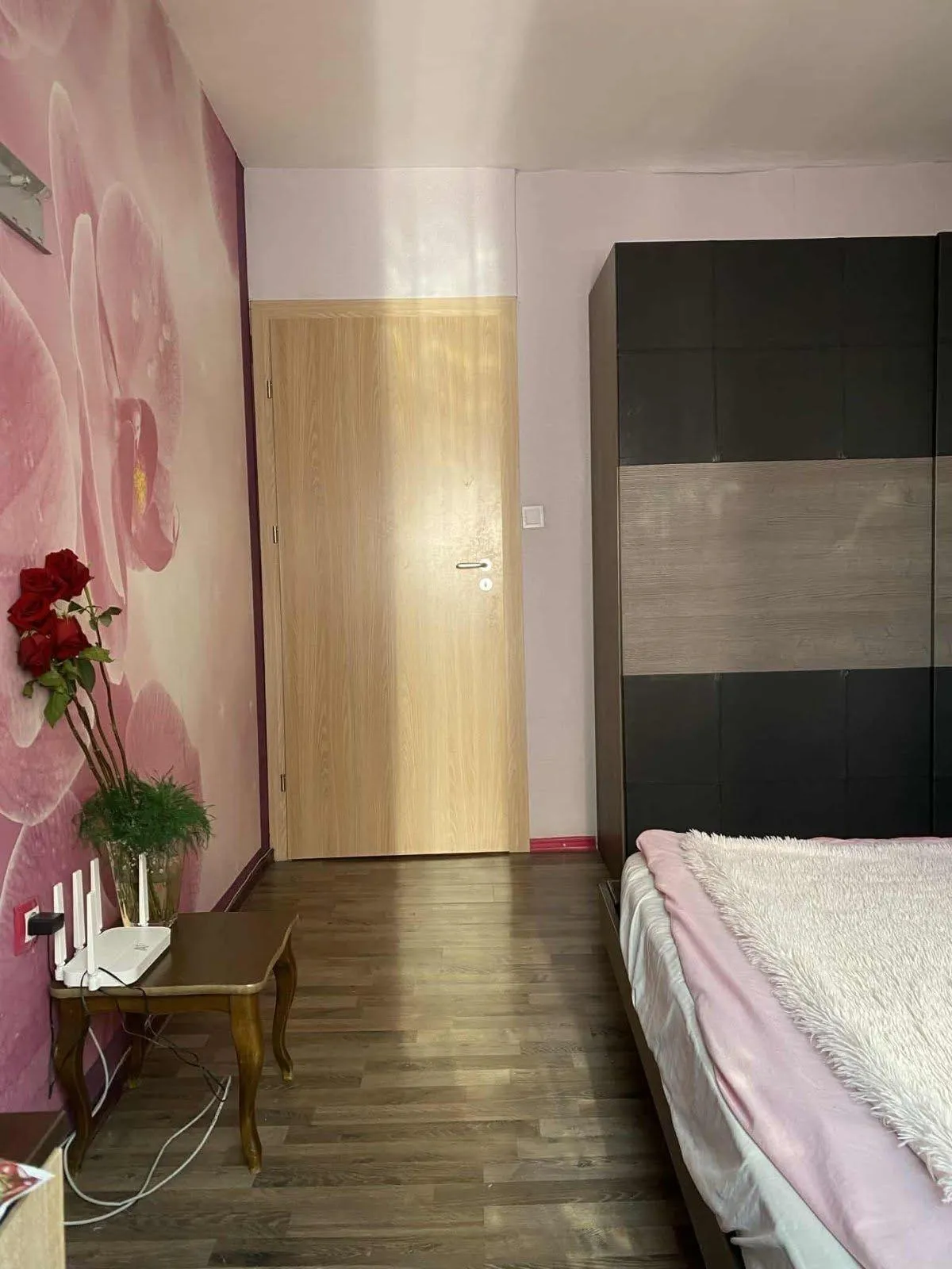 3-стаен, Света троица, София