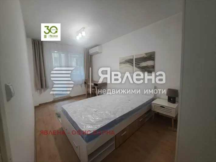 3-стаен, Чаталджа, Варна - снимка 12 от 13