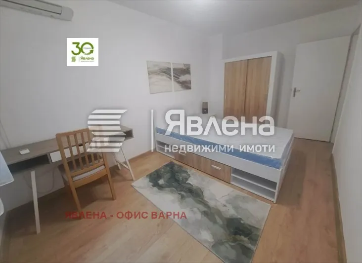 3-стаен, Чаталджа, Варна - снимка 11 от 13