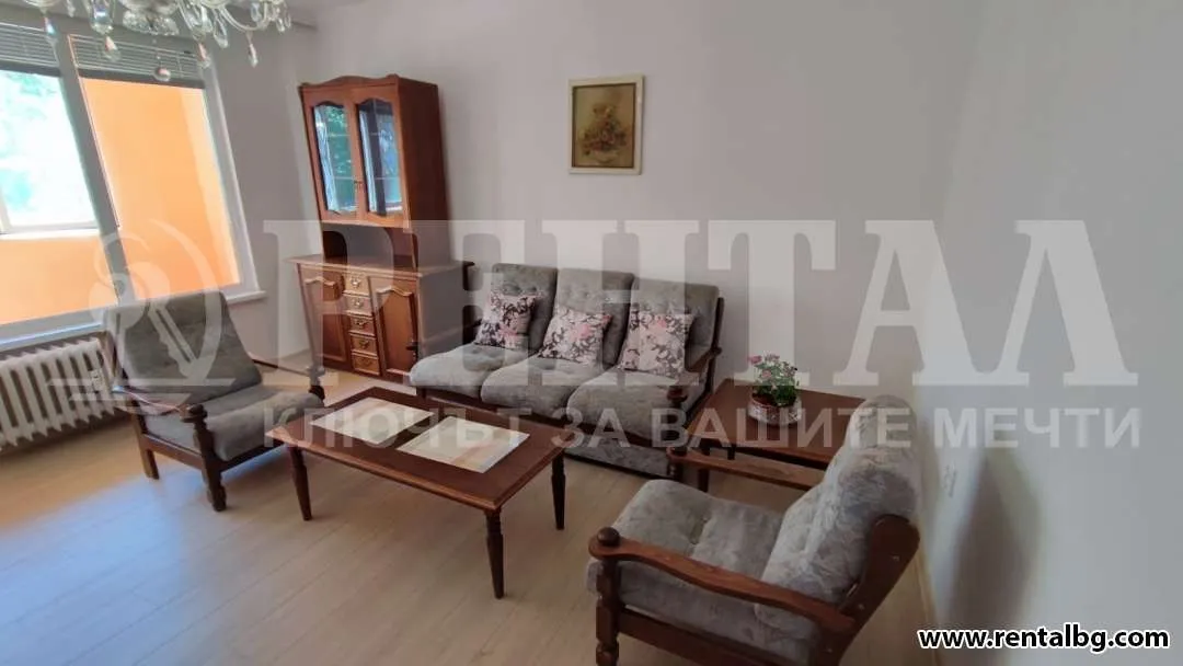 3-стаен, Кършияка, Пловдив - снимка 10 от 15