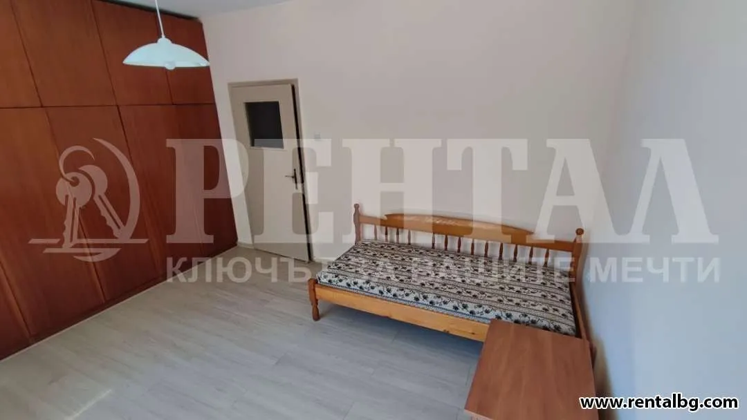 3-стаен, Кършияка, Пловдив - снимка 6 от 15