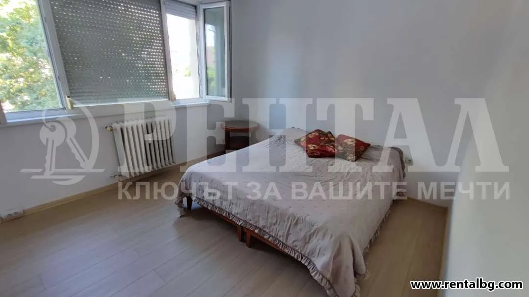 3-стаен, Кършияка, Пловдив - снимка 5 от 15