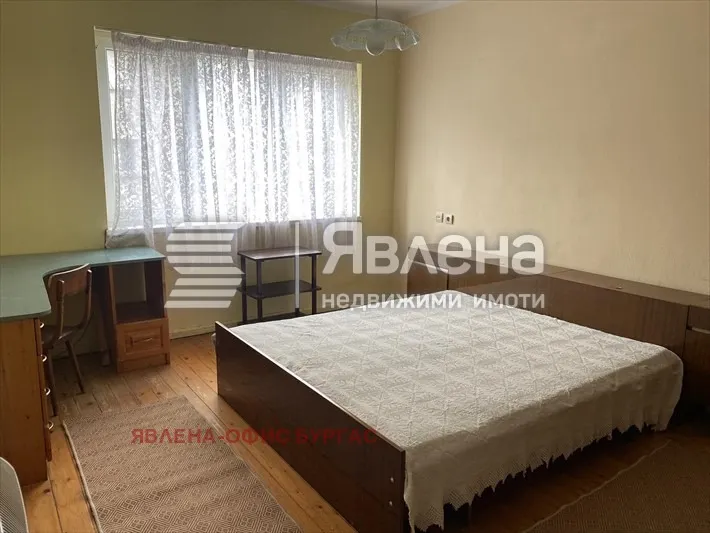 3-стаен, Център, Бургас