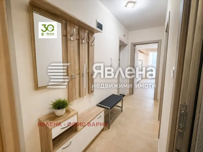 3-стаен, Център, Варна - снимка 10 от 11