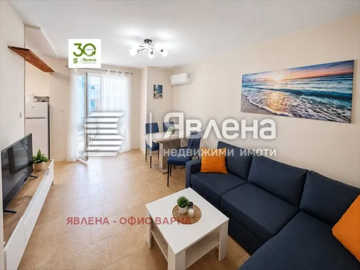 3-стаен, Център, Варна - снимка 6 от 11