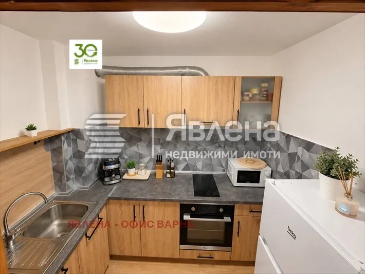 3-стаен, Център, Варна