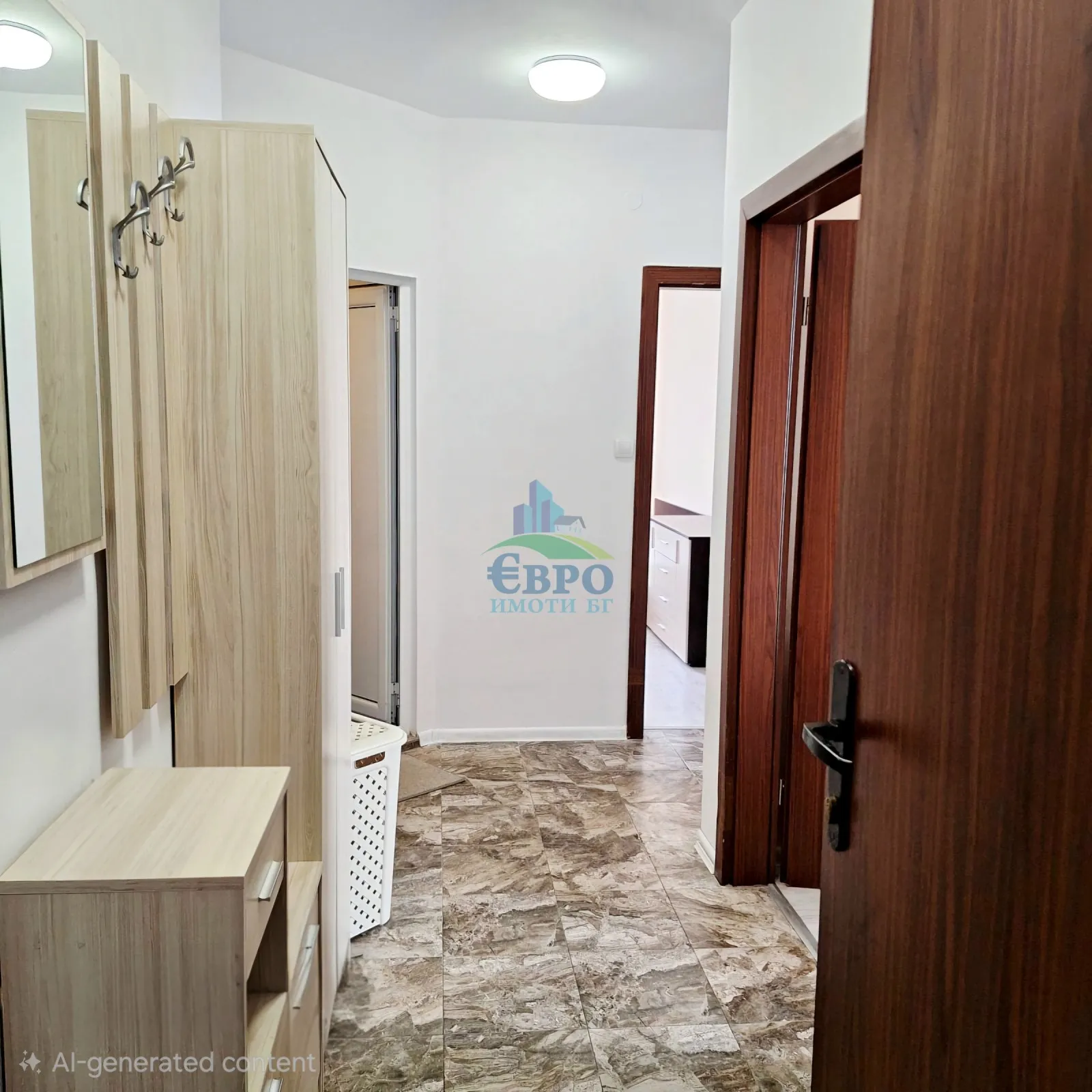 3-стаен, всички, Стара Загора - снимка 2 от 8