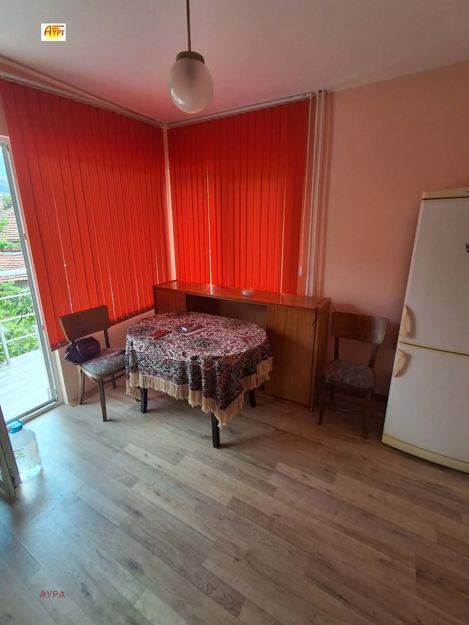 3-стаен, Враца, Северозападна България - снимка 8 от 14