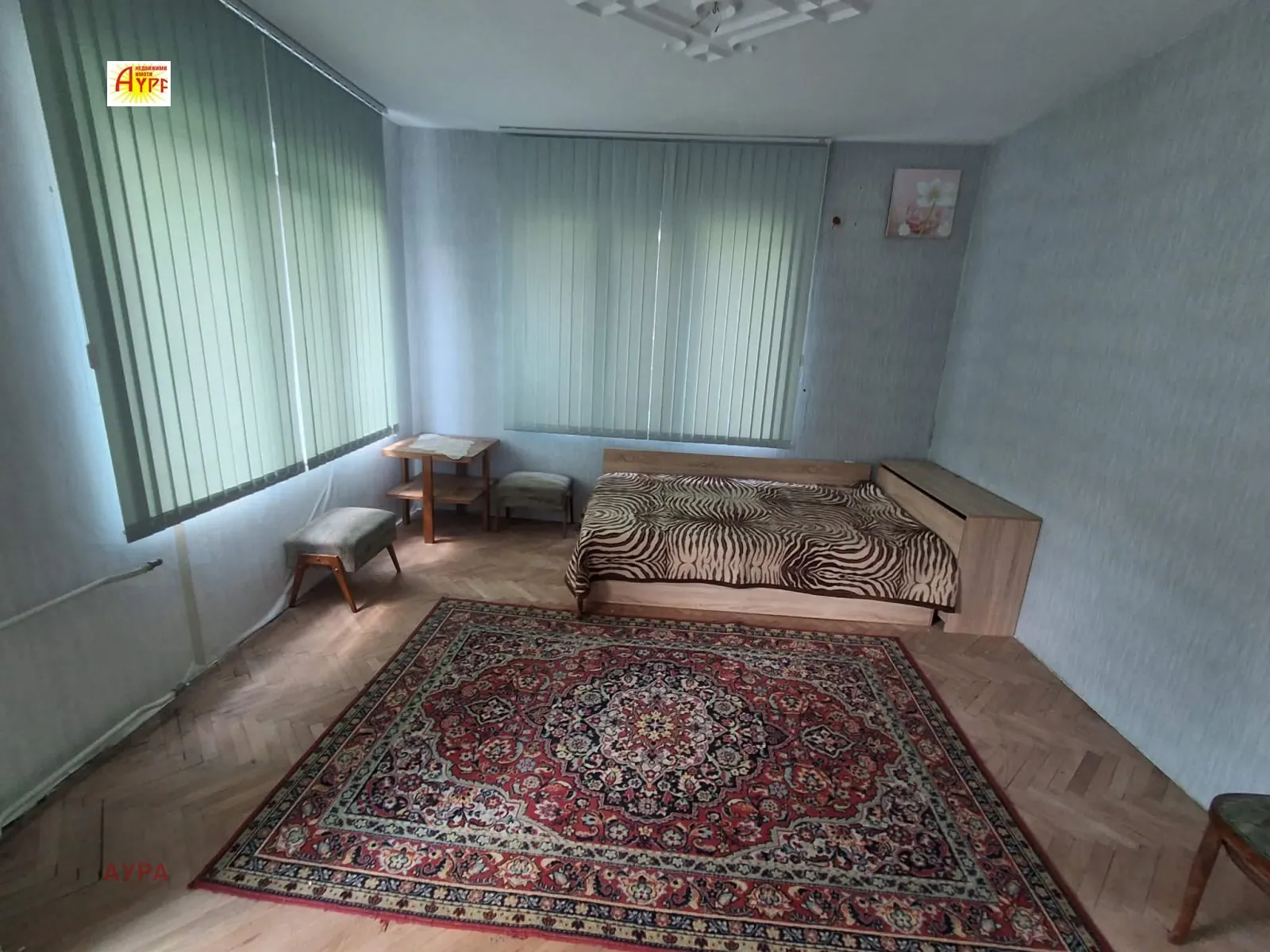 3-стаен, Враца, Северозападна България - снимка 4 от 14