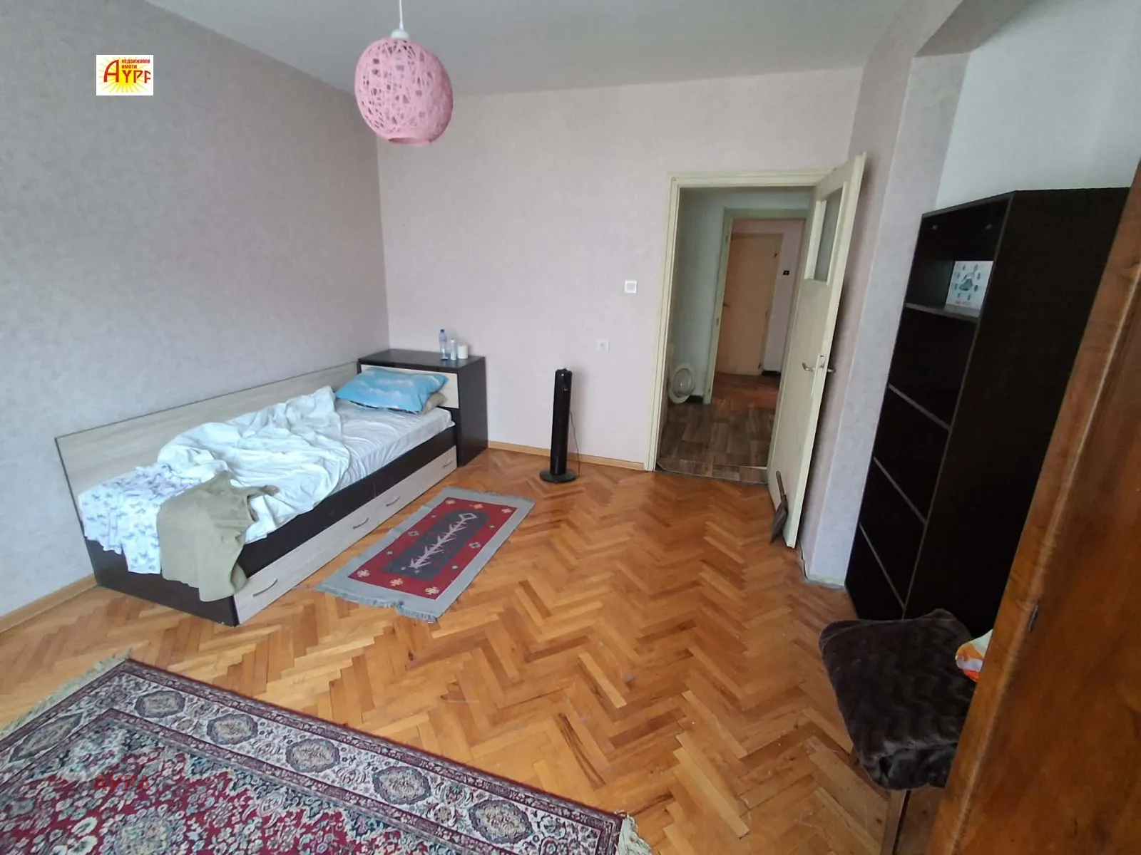 3-стаен, Враца, Северозападна България - снимка 2 от 14