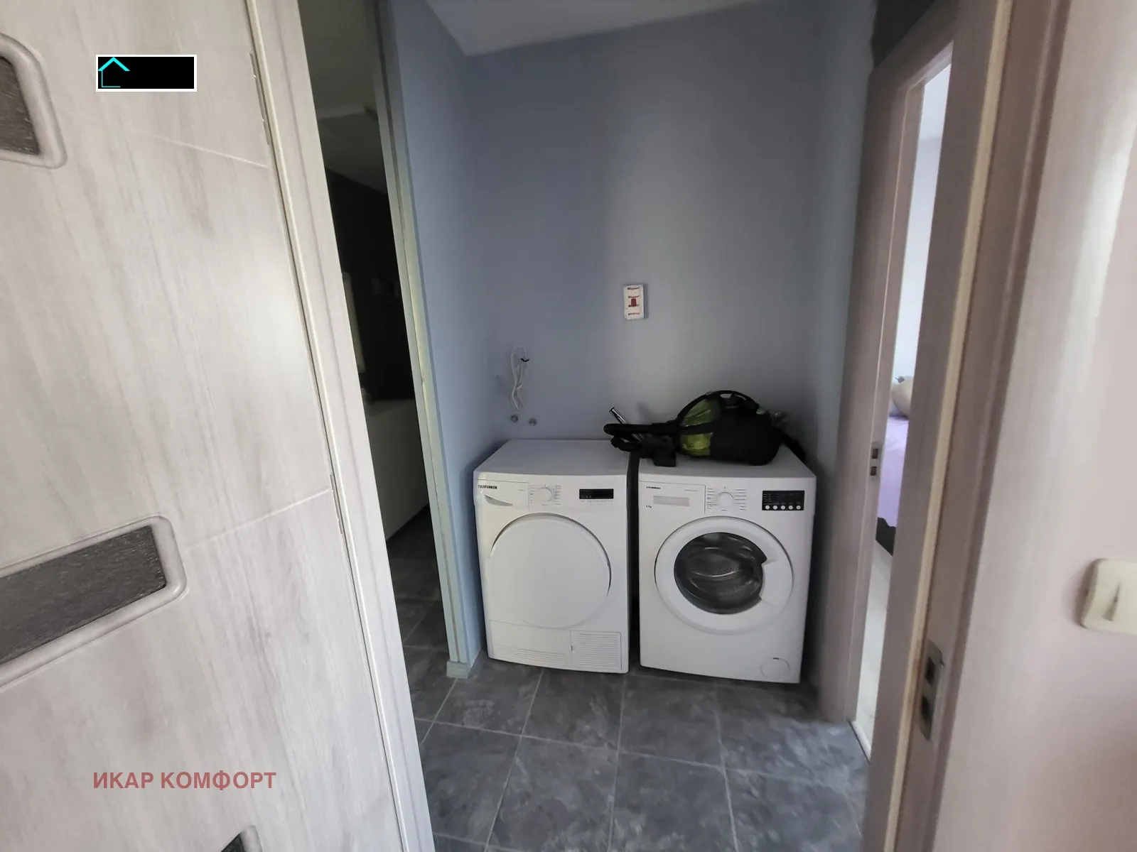 3-стаен, Възраждане, Русе - снимка 4 от 12