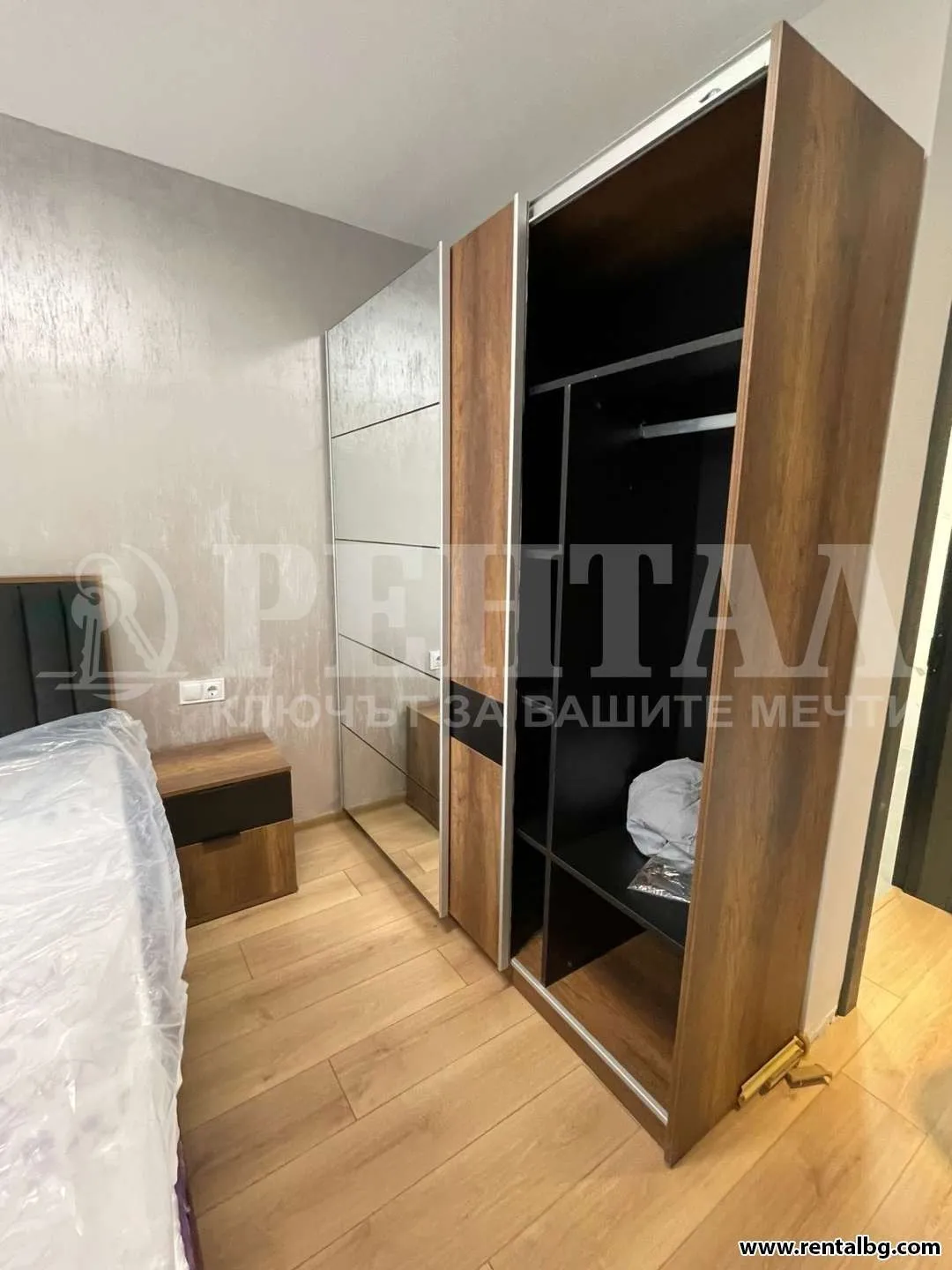 3-стаен, Христо Смирненски, Пловдив - снимка 15 от 18