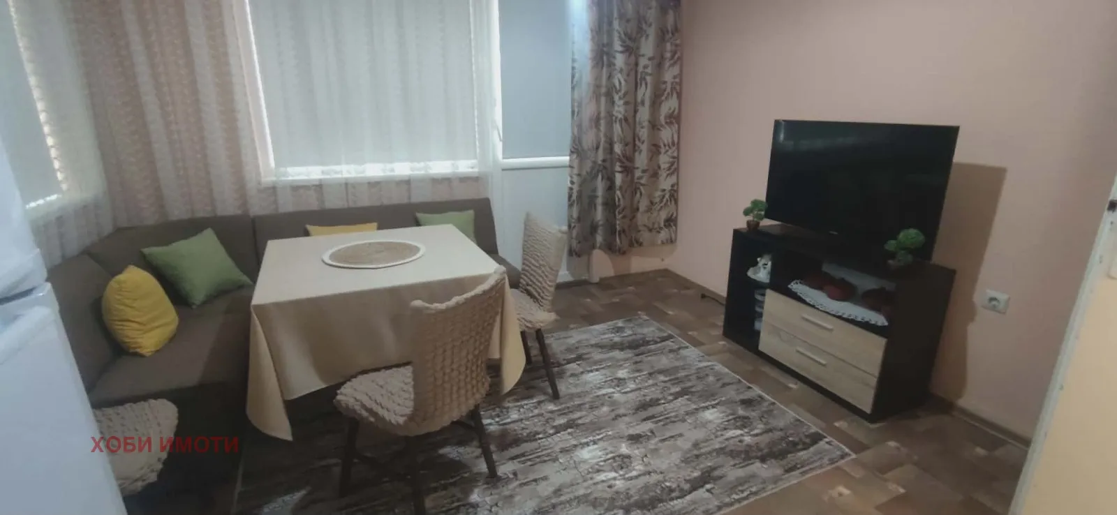 3-стаен, Каменица 1, Пловдив - снимка 8 от 14