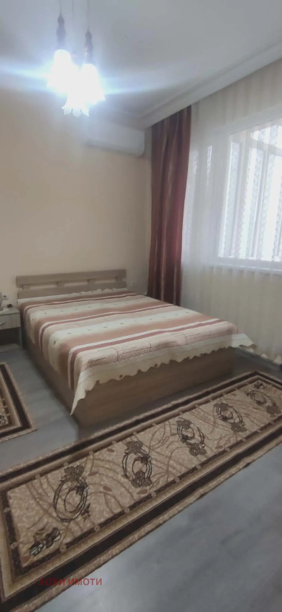 3-стаен, Каменица 1, Пловдив