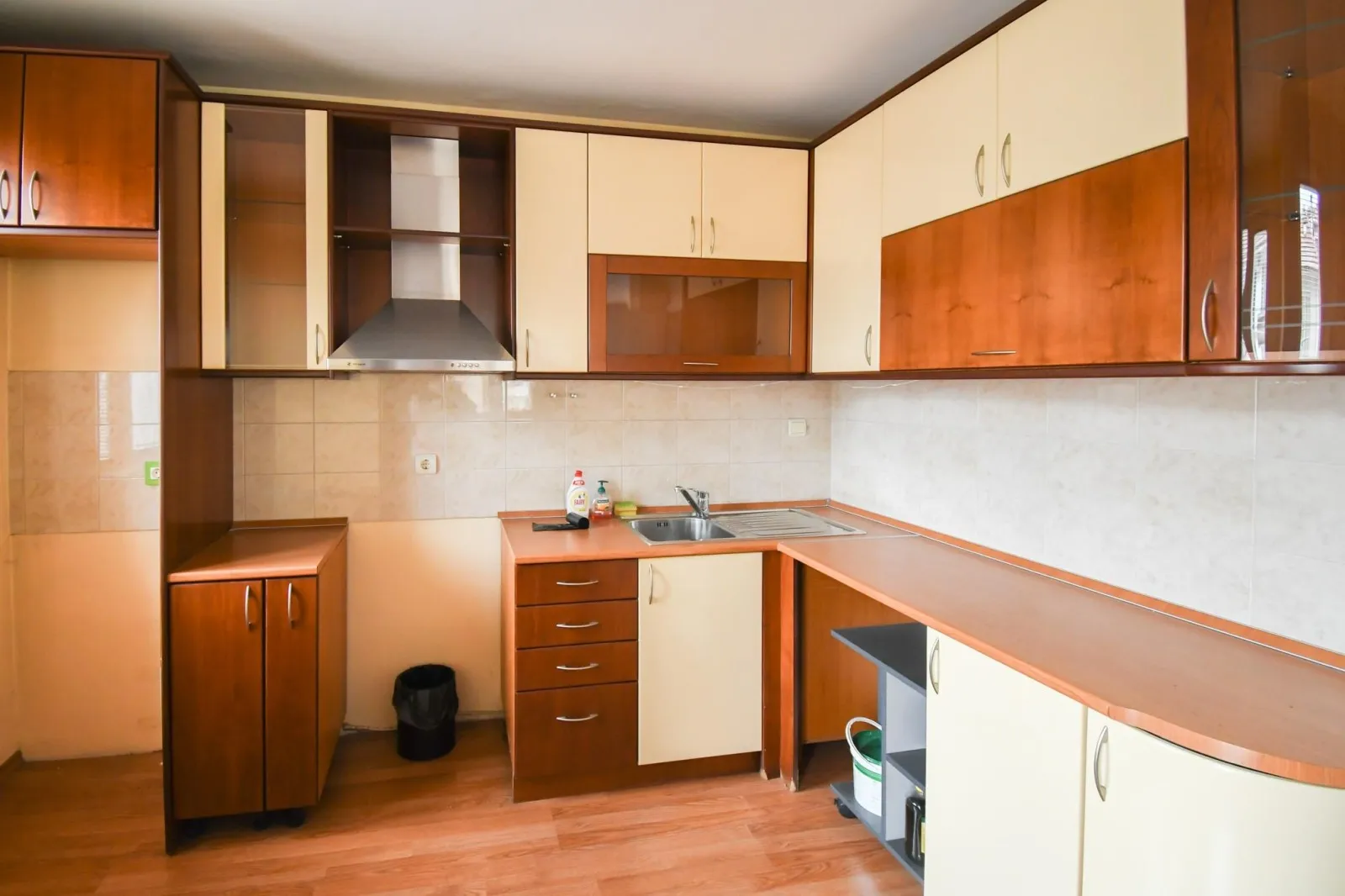 3-стаен, Лозенец (Горен), София - снимка 7 от 13