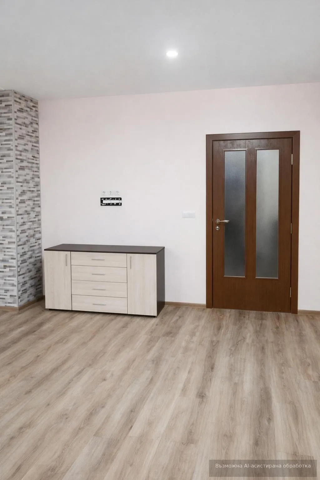 3-стаен, Старият град и Капана, Пловдив