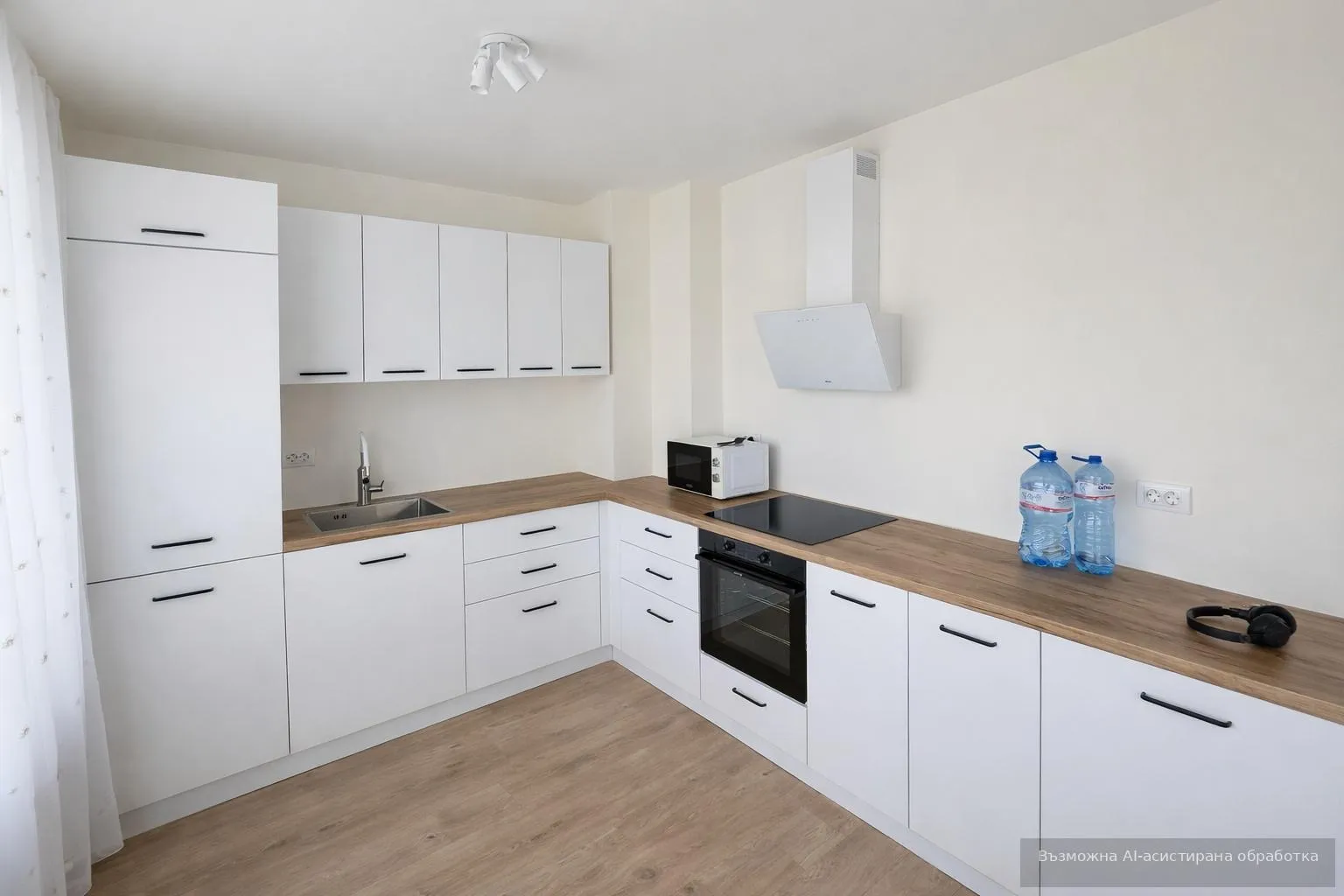 3-стаен, Христо Смирненски, Пловдив - снимка 8 от 10