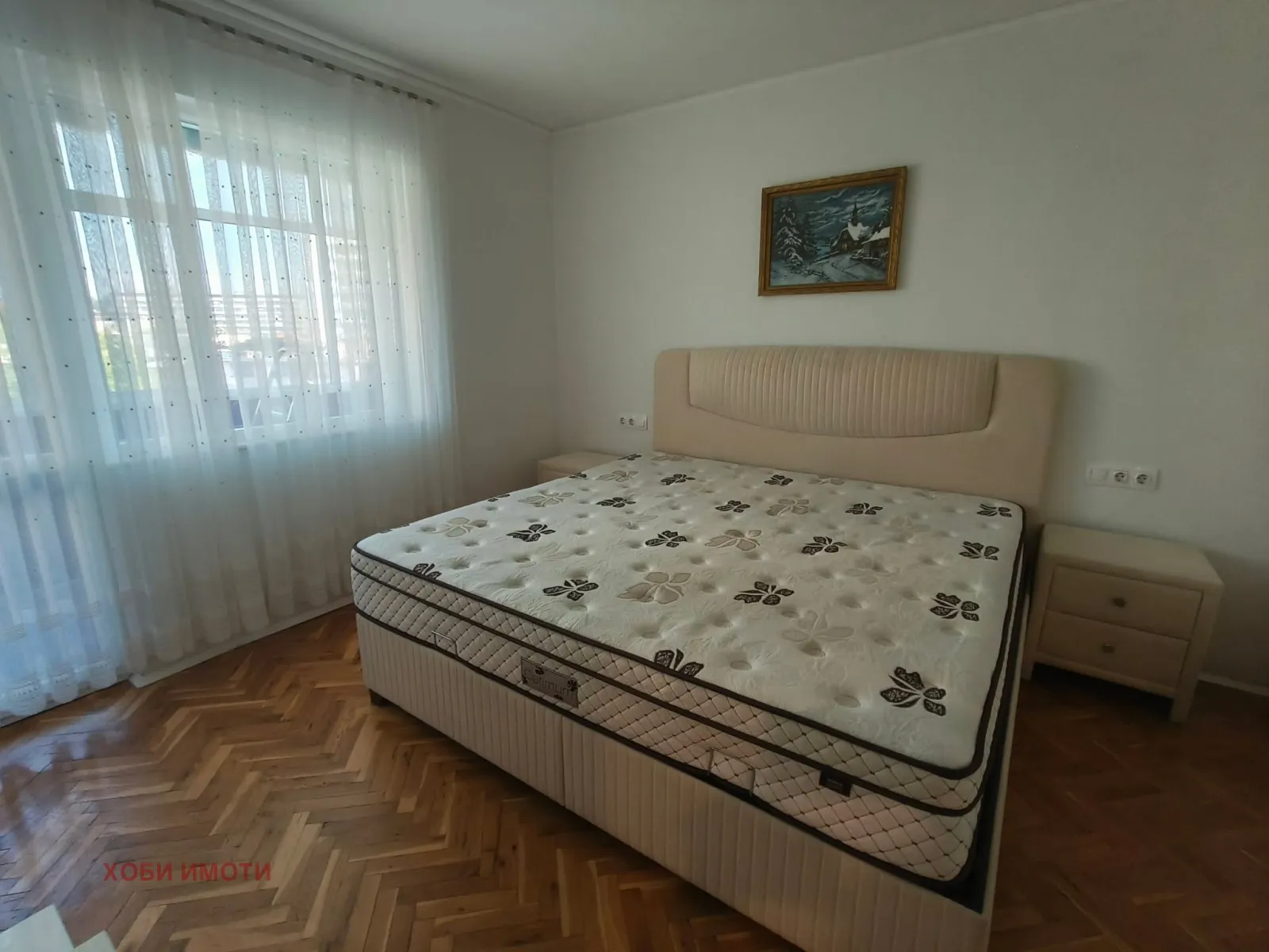 3-стаен, Каменица 1, Пловдив - снимка 2 от 17