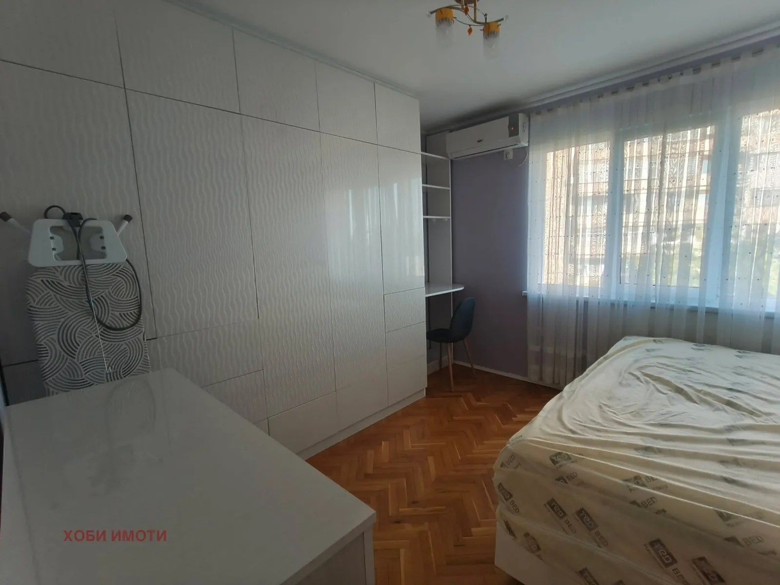 3-стаен, Каменица 1, Пловдив - снимка 4 от 17
