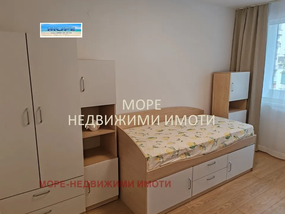 3-стаен, Възраждане, Бургас - снимка 10 от 11