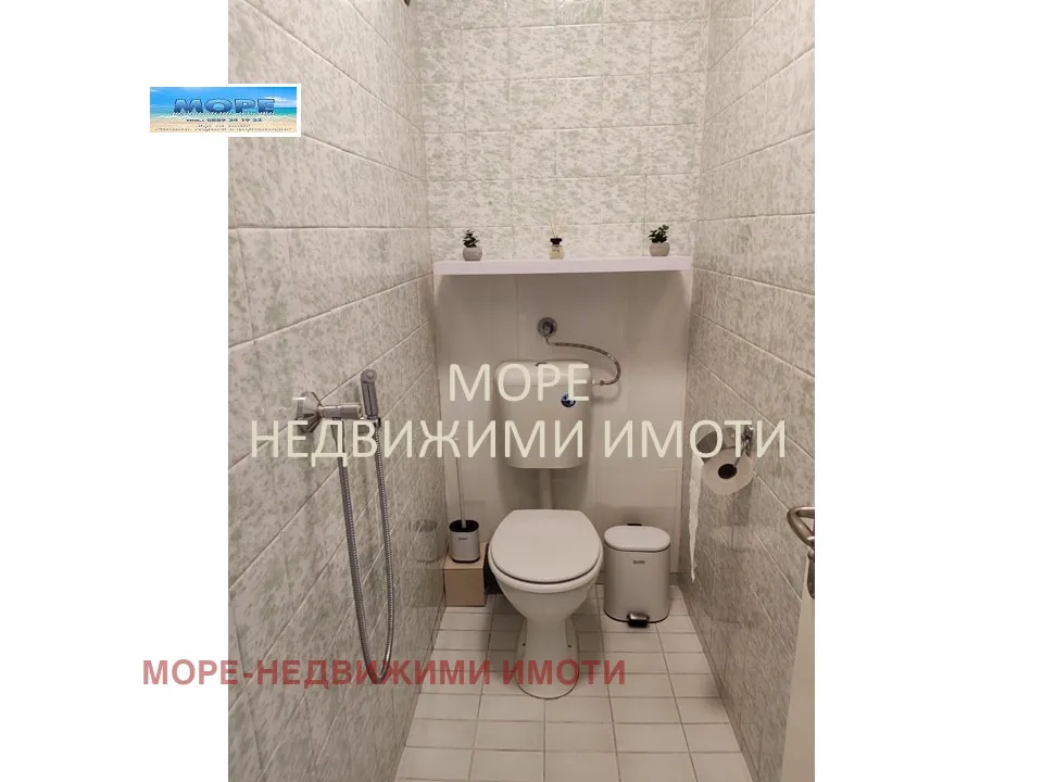3-стаен, Възраждане, Бургас - снимка 5 от 11