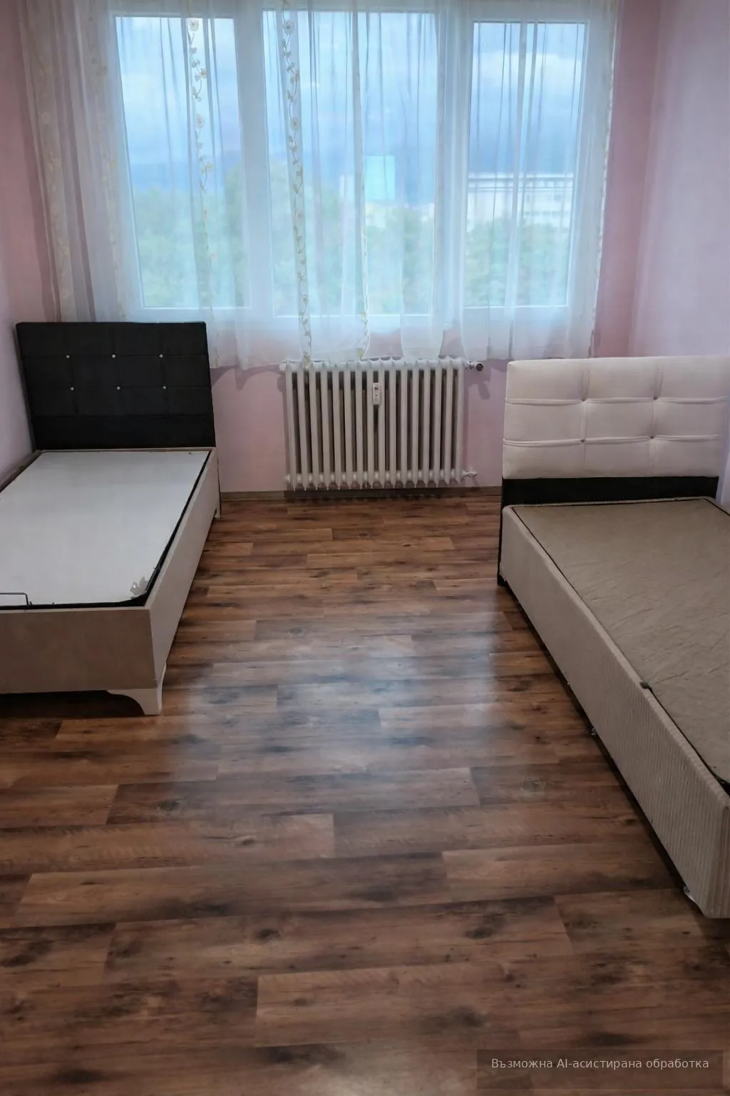 3-стаен, Банишора, София - снимка 3 от 10