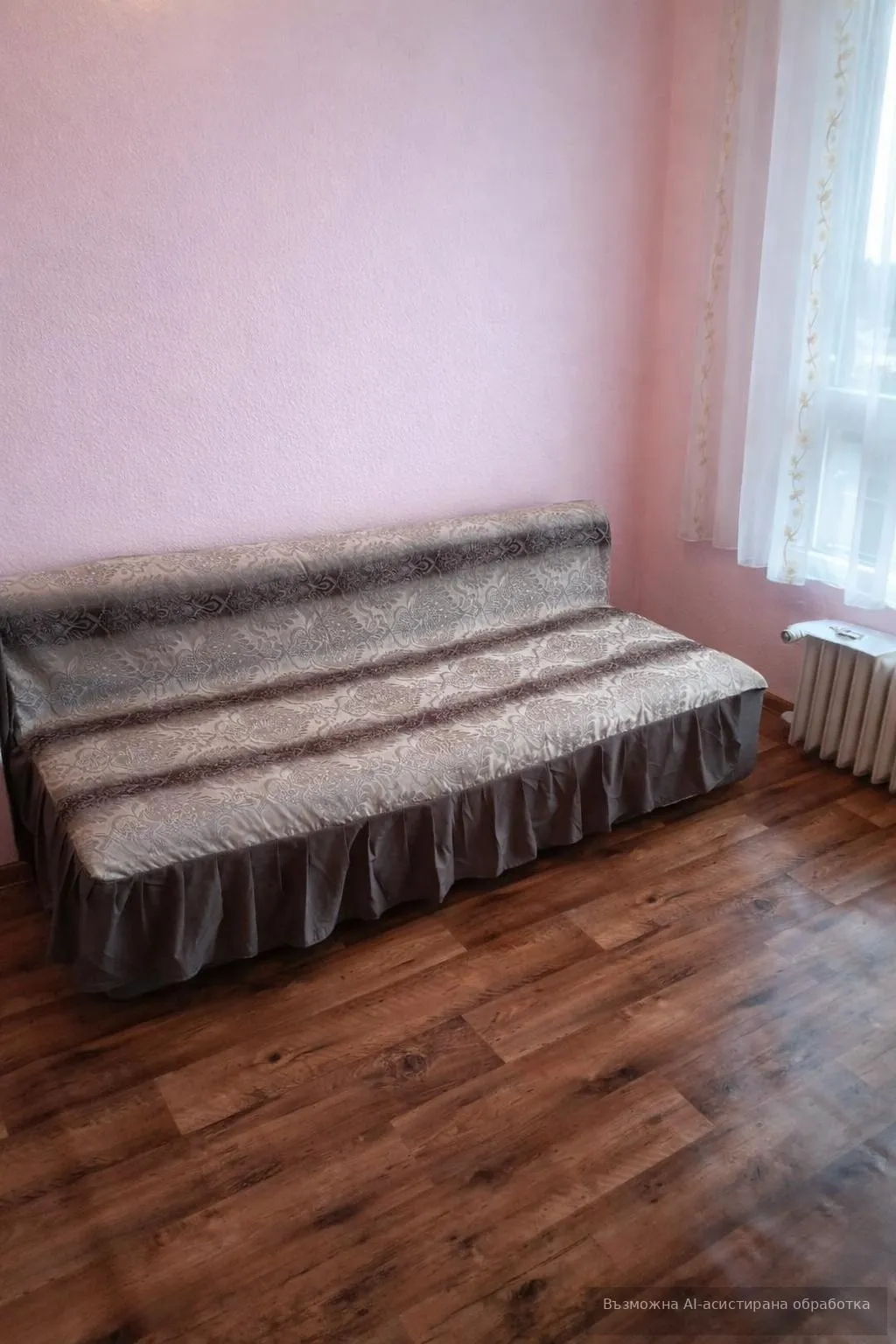 3-стаен, Банишора, София