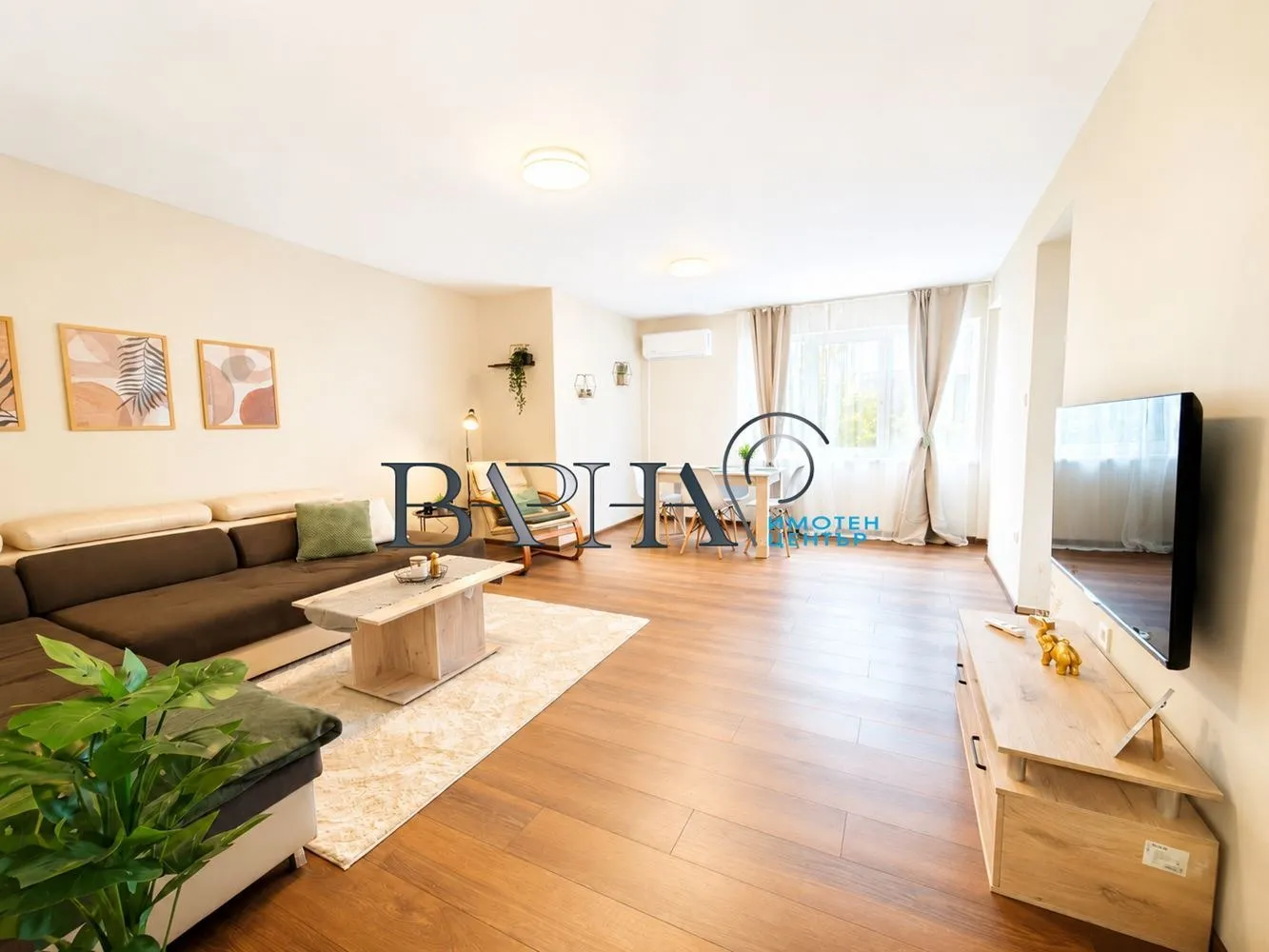 3-стаен, ВИНС, Варна - снимка 9 от 13