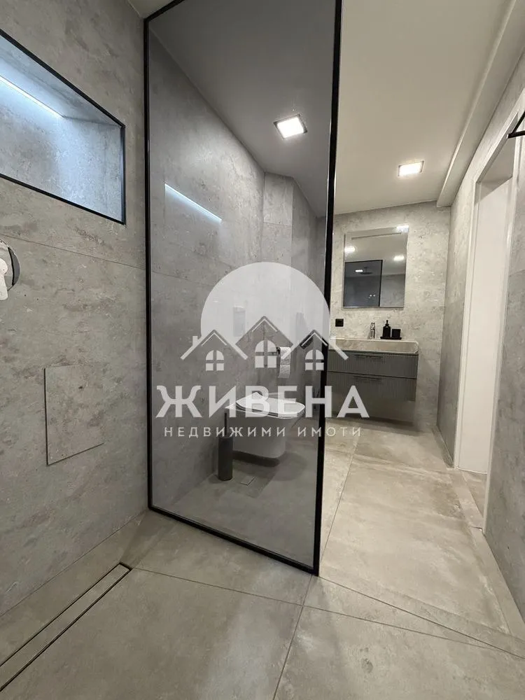 3-стаен, ВИНС, Варна - снимка 8 от 18
